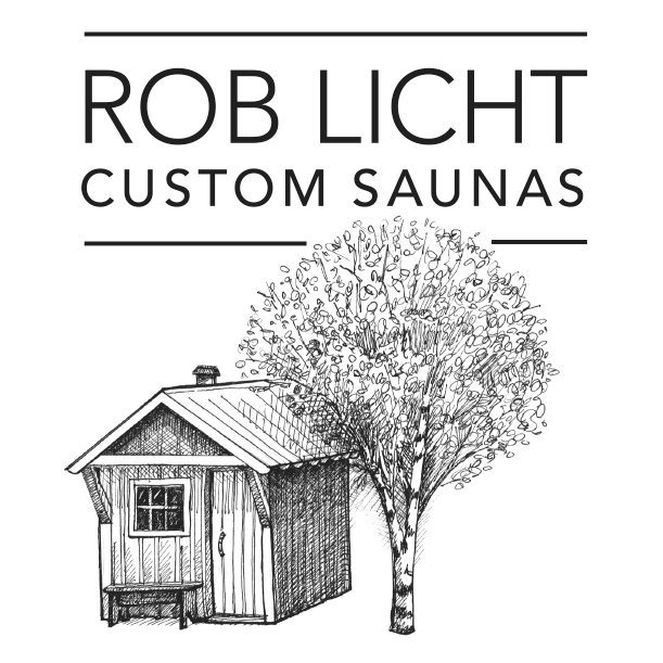 Rob Licht Custom Saunas