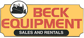 Beck Equipment