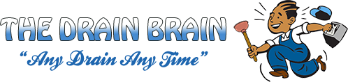 Drain Brain