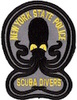 NY State Troopers - Scuba Unit